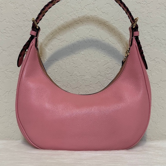 Coach Bailey Hobo With Whipstitch - Picture 2 of 11